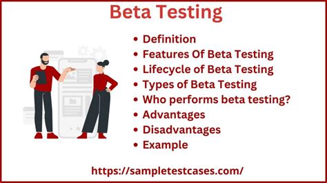 Beta Testing - Definition, Types, Example, Process and Tools