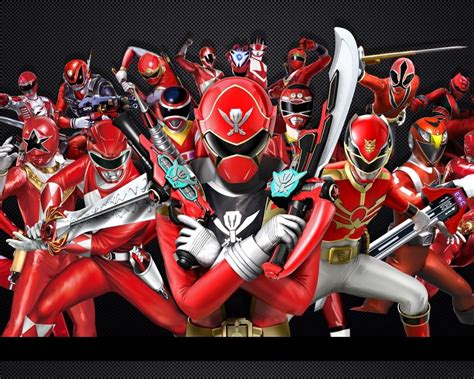 Power Rangers Jungle Fury Wallpapers - Top Free Power Rangers Jungle ...