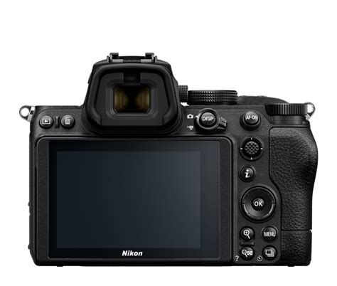 Nikon Z5 | Entry-Level Full Frame Mirrorless Camera