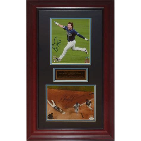 Tampa Bay Rays – Palm Beach Autographs LLC