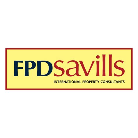 FPD Savills Logo PNG Transparent & SVG Vector - Freebie Supply