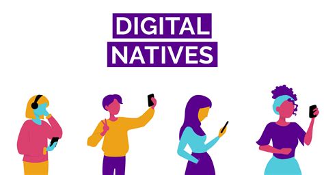 Digital Natives, Digital Immigrants