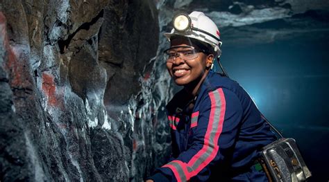 Women in Mining report receives record nominations in 2020 - MINING.COM