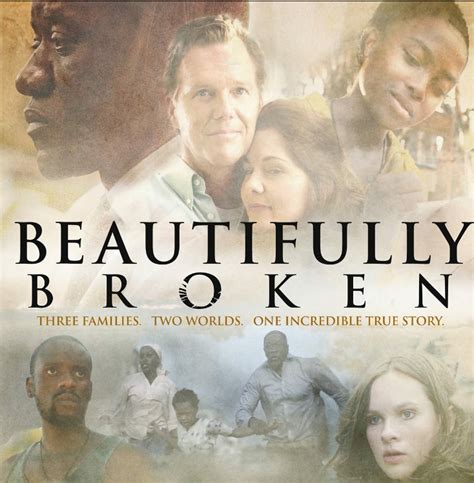 Beautifully Broken gets great reviews! – Koch Music Productions