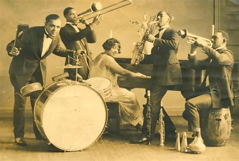 Race, Gender, Jazz & Local 493: Black Women Musicians in Seattle: 1920-1955