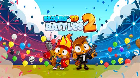 Bloons Td Battles 2 Meta 2024 - Ruthy Ferdinanda