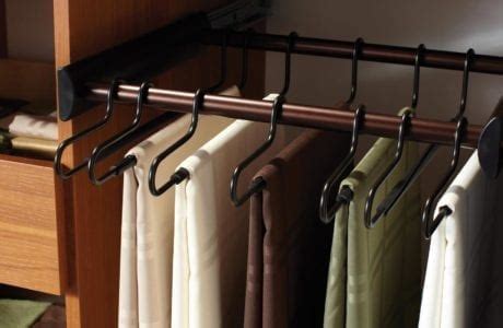 Closet Accessories, Shelf Organizers, Storage Solutions and More