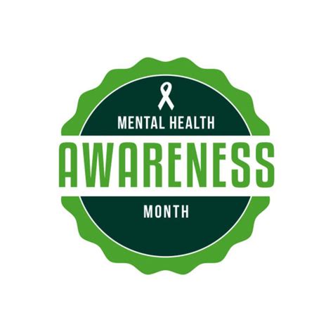 Mental Health Awareness Month — CoreStory