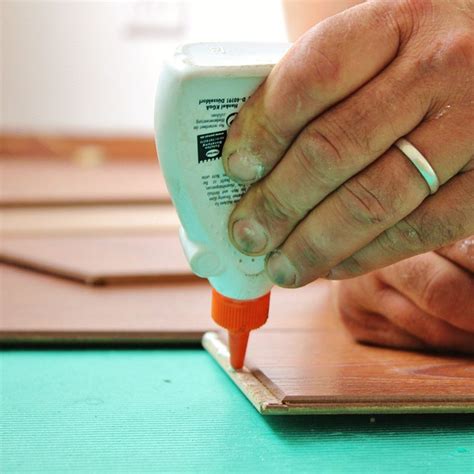 Best Wood Glue | 5 Strongest Glues for Wood | Glue Lab