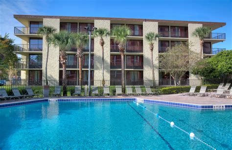 Rosen Inn (Orlando, FL) - Resort Reviews - ResortsandLodges.com