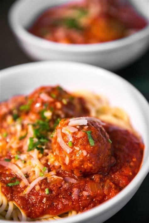 Pioneer Woman Meatballs - Simple and Delicious - Fearless Fresh