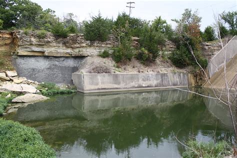 Spillway Photograph by Roger Mills - Pixels