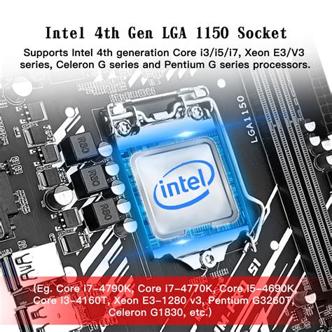 Motherboard For Intel I3 3rd Generation Processor | edu.svet.gob.gt
