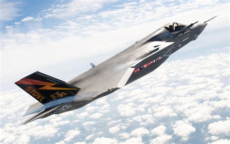 Download wallpaper for 2560x1024 resolution | F35 Joint Strike Fighter ...