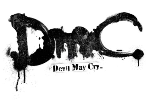 DmC: Devil May Cry | Logopedia | Fandom