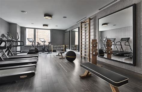 Luxury & bespoke fitness exercise bench for home and hotel gym — PENT.™ | Sala de gimnasio en ...