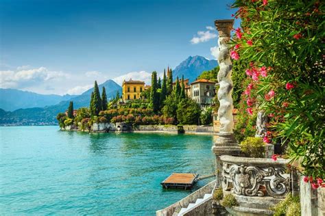 The Best Towns On Lake Como Hand Down! Plus Things To Do In Each Town - ItsAllBee | Solo Travel ...