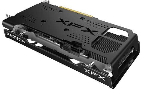 XFX Speedster SWFT 210 AMD Radeon™ RX 6600 Core Gaming Graphics Card ...