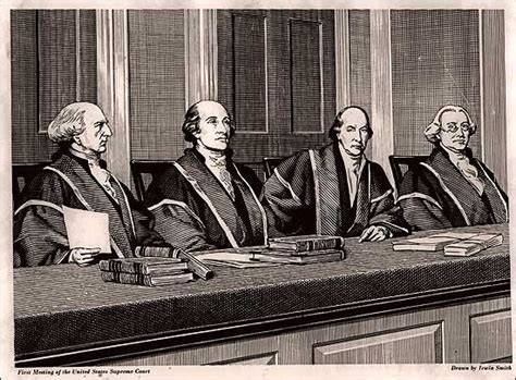 History of the Midnight Justices: Who Appoints the Supreme Court?