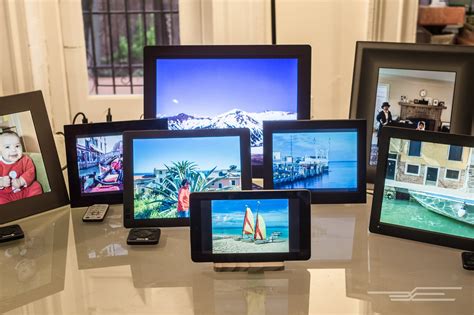 5 Best Digital Picture Frames to Gift - Best Shopping Guide