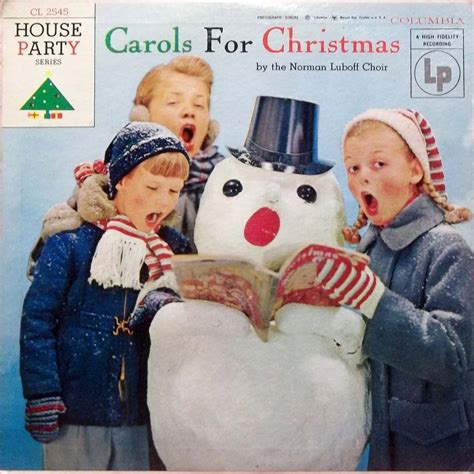 Jingle Fails: Awful Christmas Album Covers (Part 3) - Flashbak