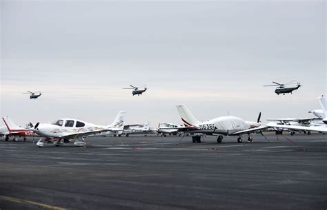 Permanent air traffic control tower at Leesburg airport plans take off - WTOP News