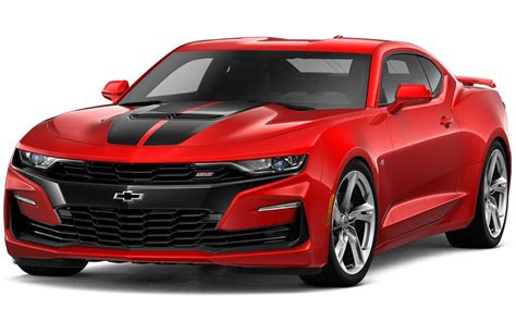 2020 2019 Chevy Camaro SS Racing Stripes REV SPORT Dual Hood Decals Trunk Vinyl Graphics Decal Kit