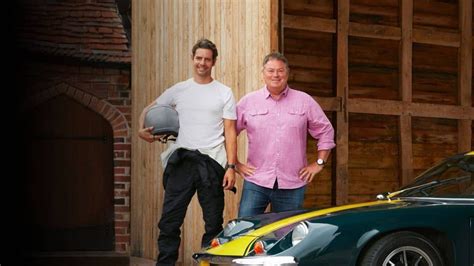 Wheeler Dealers Season 18 Episode 16: 'Audi RS6' Preview, Recap & Release Date - OtakuKart