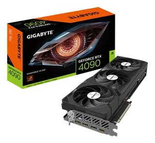 Gigabyte Geforce Rtx 4090 Gaming Oc 24g - ¿Dónde Comprar al Mejor Precio México?