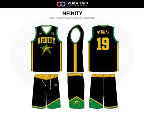 47+ Dark Green Basketball Jersey Design Black And Green Gif - Unique Design