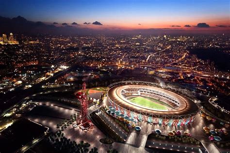 West Ham’s Olympic Stadium deal: All you need to know about the Hammers ...