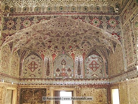 Sheesh Mahal - Pakistanish | Indian architecture, Mughal architecture, Hall of mirrors