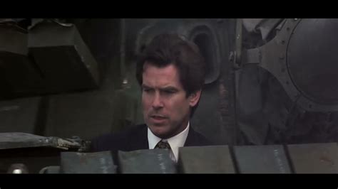 007 Bond hates Mr. Bean - YouTube