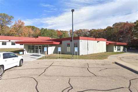 Animal Shelter in Anoka County, MN - The County Office