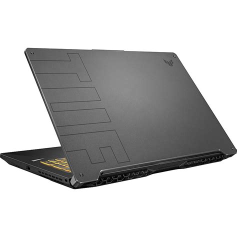 Best Buy: ASUS TUF Gaming F17 17.3" Laptop Intel Core i7 16GB Memory ...