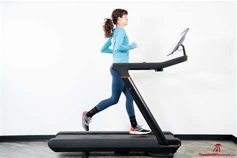 Peloton Tread vs Tread+ 2024 | TreadmillReviews.com