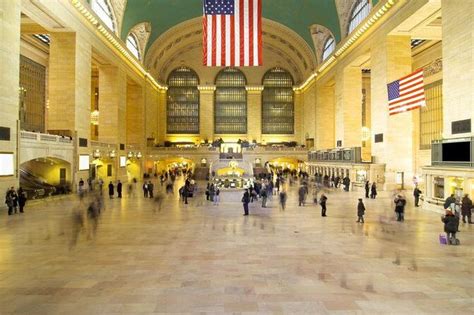 The TOP 10 Tickets & Tours for Grand Central Station, New York City - Viator