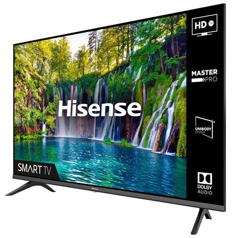 Hisense 32A5600FTUK 32 Inch HD Ready Smart TV | Costco UK