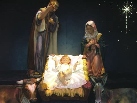 🔥 [40+] Baby Jesus Christmas Wallpapers | WallpaperSafari