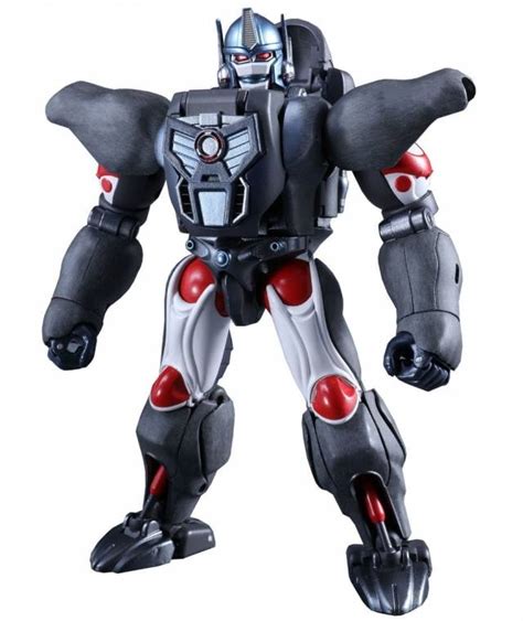 MP-32 Optimus Primal Beast Convoy | Transformers Masterpiece Beast Wars | Takara Tomy