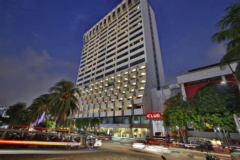 Hotel Bintang 4 Di Jakarta - Homecare24