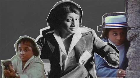 Weng Weng, the Tiny Filipino Action Star