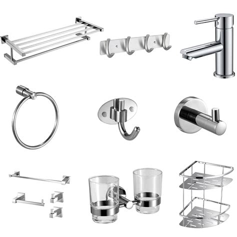 Towel Bar Holder Stainless Steel 304 Bathroom Accessories Manufacturer ...