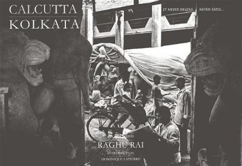 Calcutta Kolkata Raghu Rai Collectors EDN by Raghu Rai | Goodreads