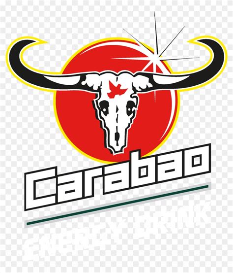 Carabao Energy Drink Logo - Free Transparent PNG Clipart Images Download