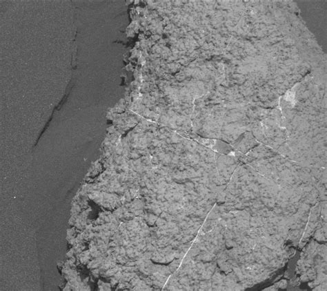 Sol 3028: Mast Camera (Mastcam) – NASA Mars Exploration