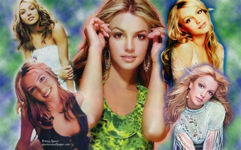 Britney Spears XVII | Desktop Backgrounds | Mobile Home Screens ...