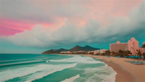 What is the weather like in Mazatlan? A Month by Month Breakdown