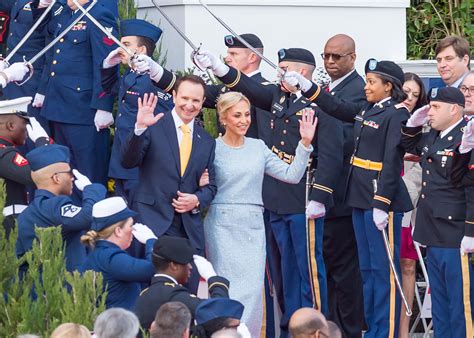 Republican Jeff Landry inaugurated as Louisiana's 57th governor in ...