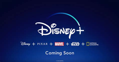 Here's All the Marvel Shows Coming to Disney Plus — Details!